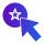 General Points Icon